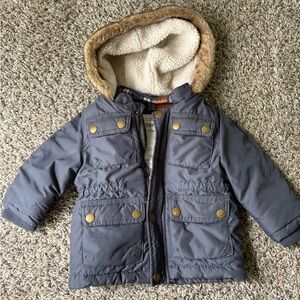 18m Carter’s Winter Jacket